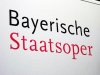 Bayerische Staatsoper, Folienbeschriftung, Messetechnik, Wandbeschriftung, München Werbetechnik