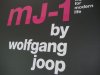Beschriftung mj-1 by Wolfgang Joop