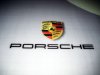 Beschriftung Porsche München im Digitaldruck