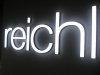 LED Leuchtbuchstaben von reichl in München